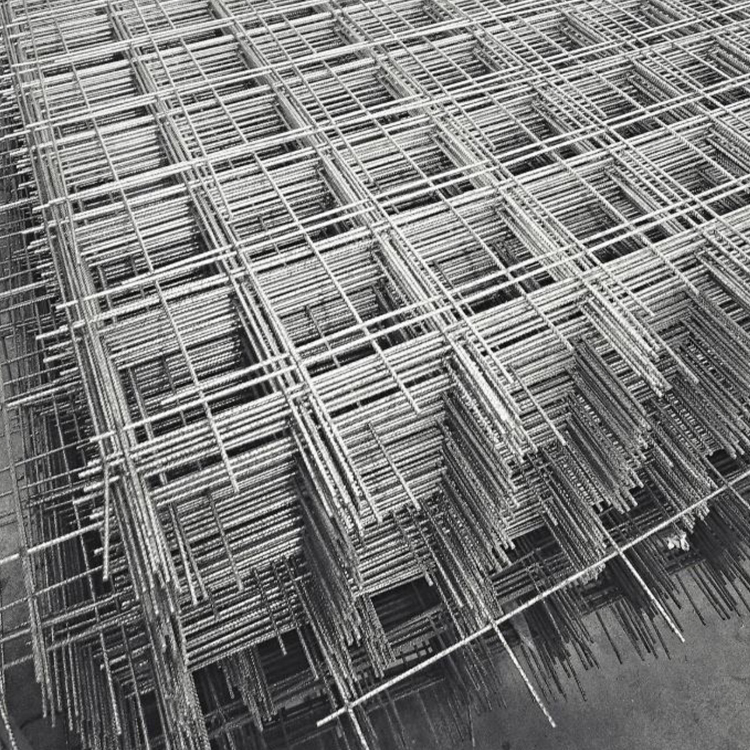 Malla acma 2 x 5 m (10 x 10) Malla acma 2 x 5 m (10 x 10)