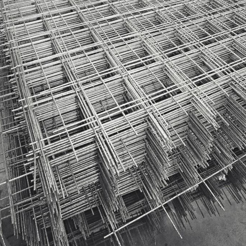 Malla acma 2 x 5 m (10 x 10) Malla acma 2 x 5 m (10 x 10)