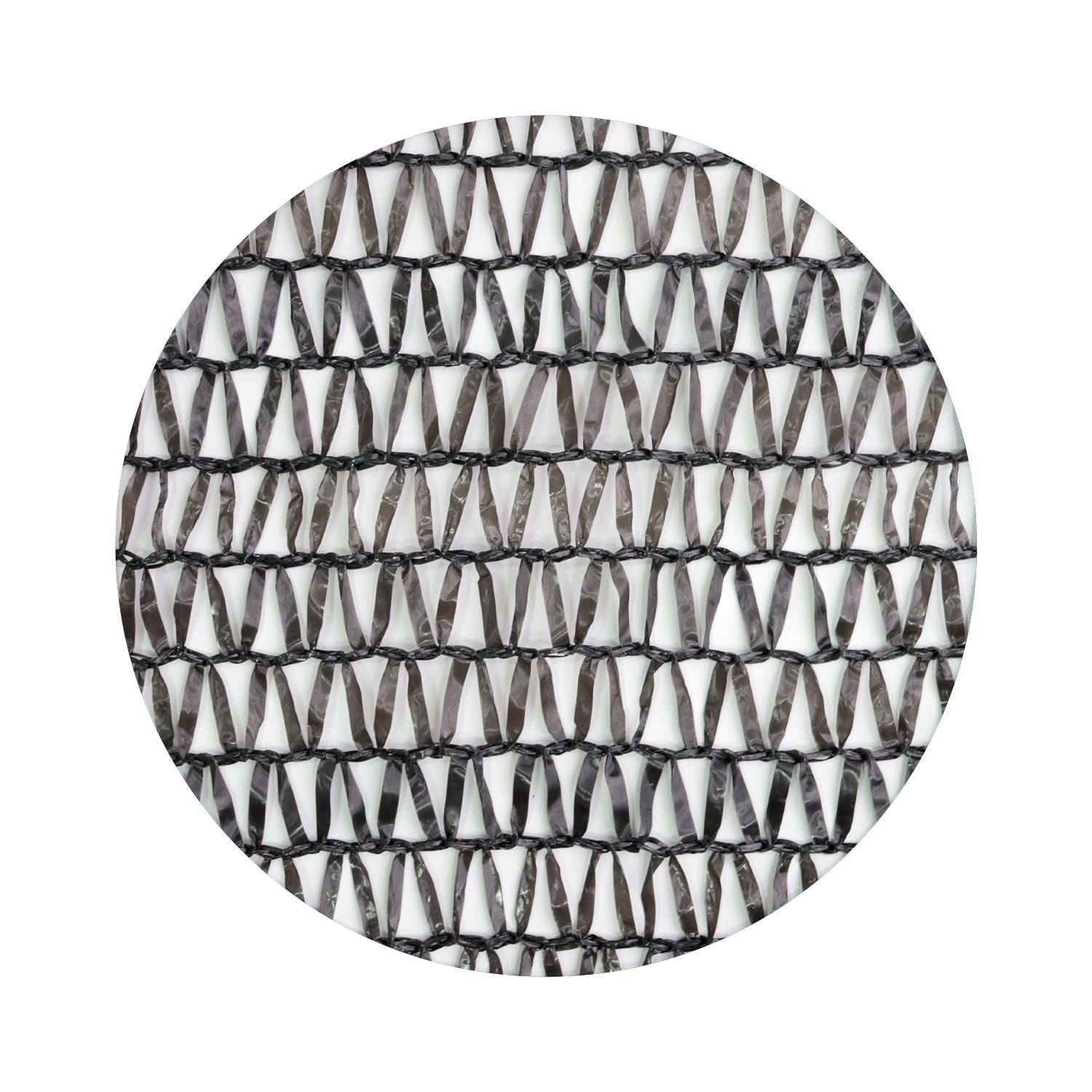 Malla Raschel Negra 35% Malla Raschel Negra 35%