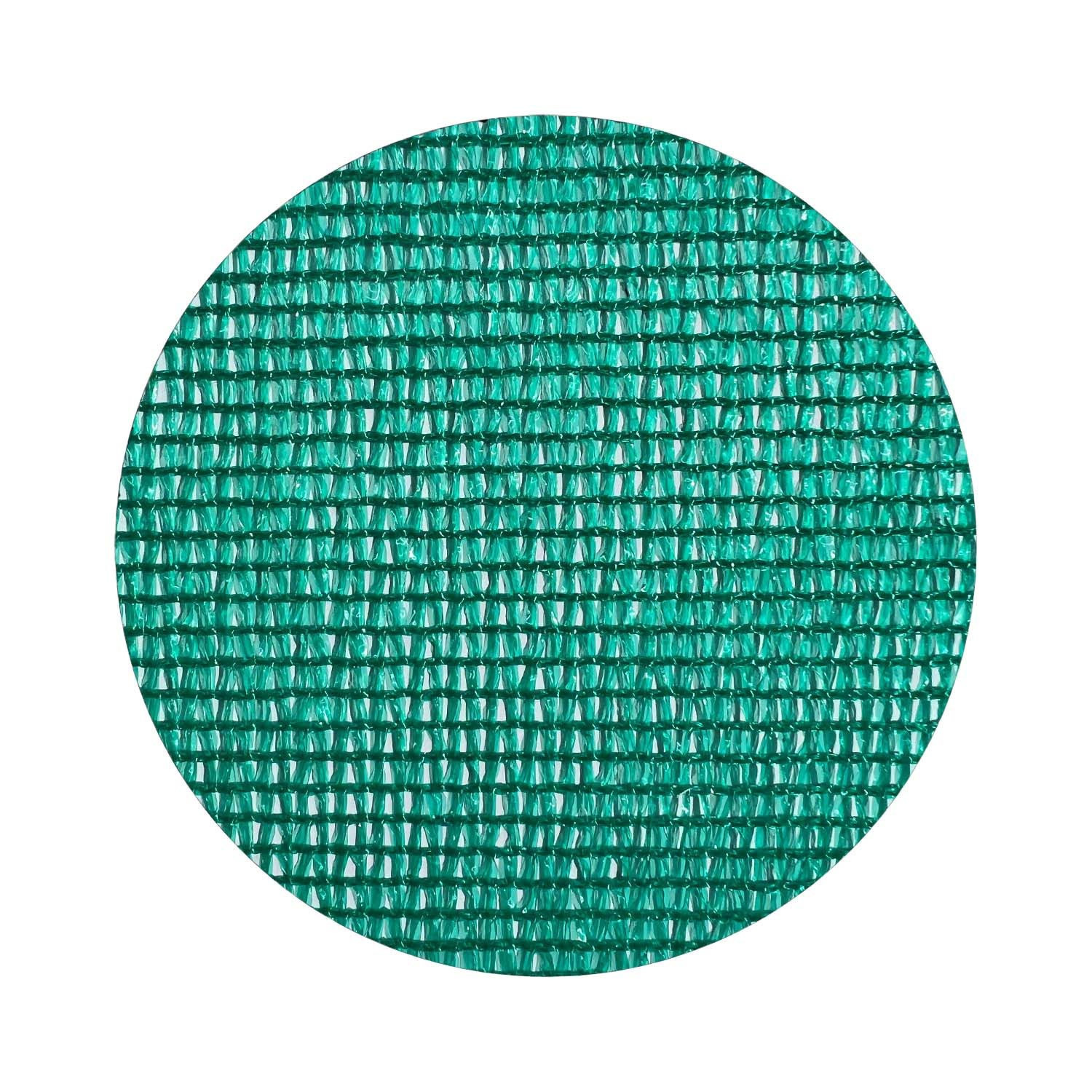 Malla Raschel Verde 80% Malla Raschel Verde 80%