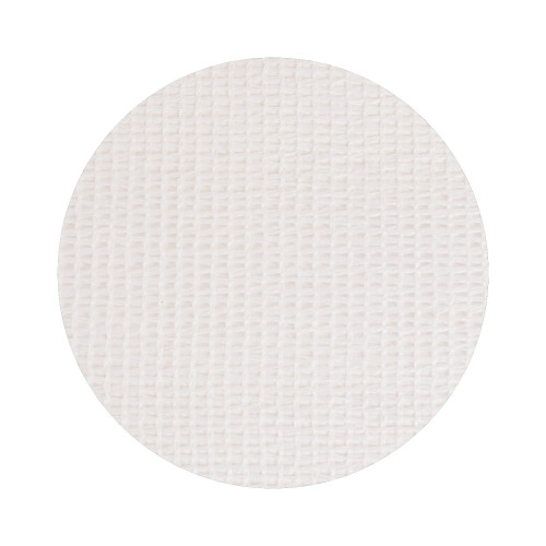 Malla Raschel Blanco 90%