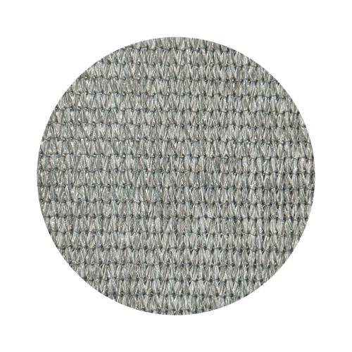 Malla monofilamento 95% gris 2,10x50m