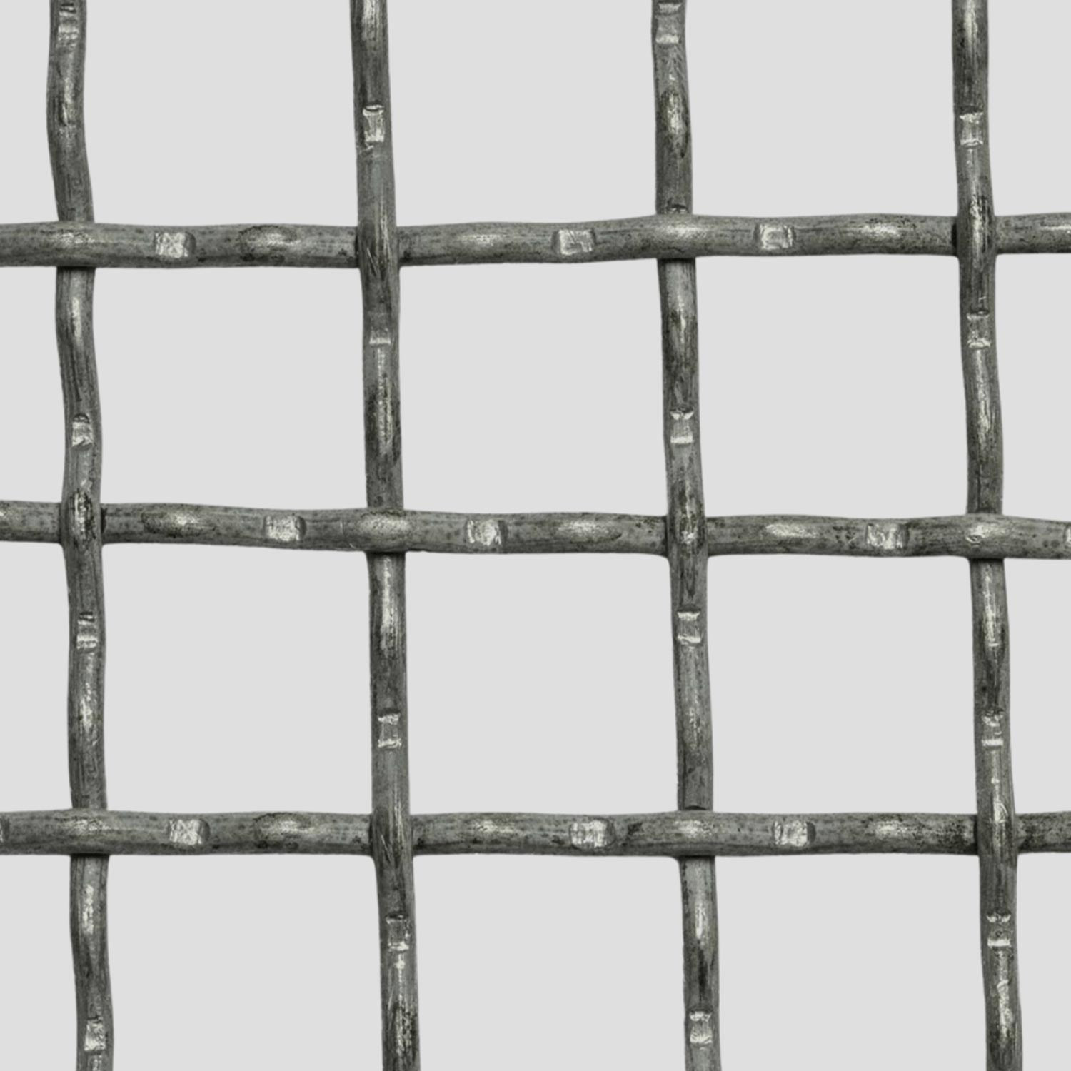 Malla Asadera 60 × 90 cm