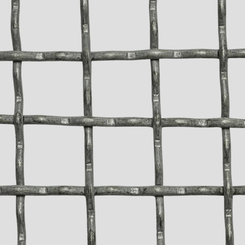 Malla Asadera 60 × 90 cm