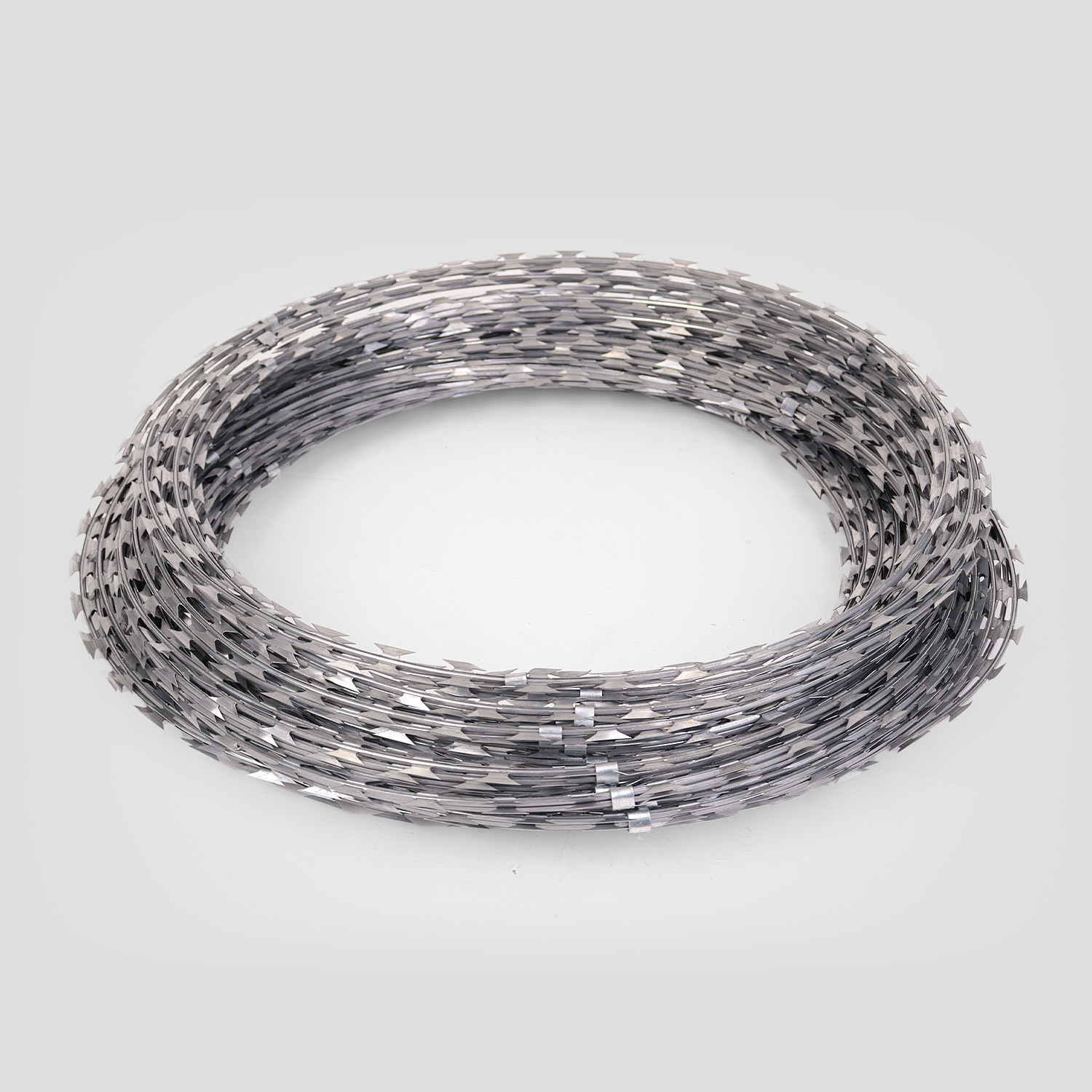 Púas Concertinas 450 mm