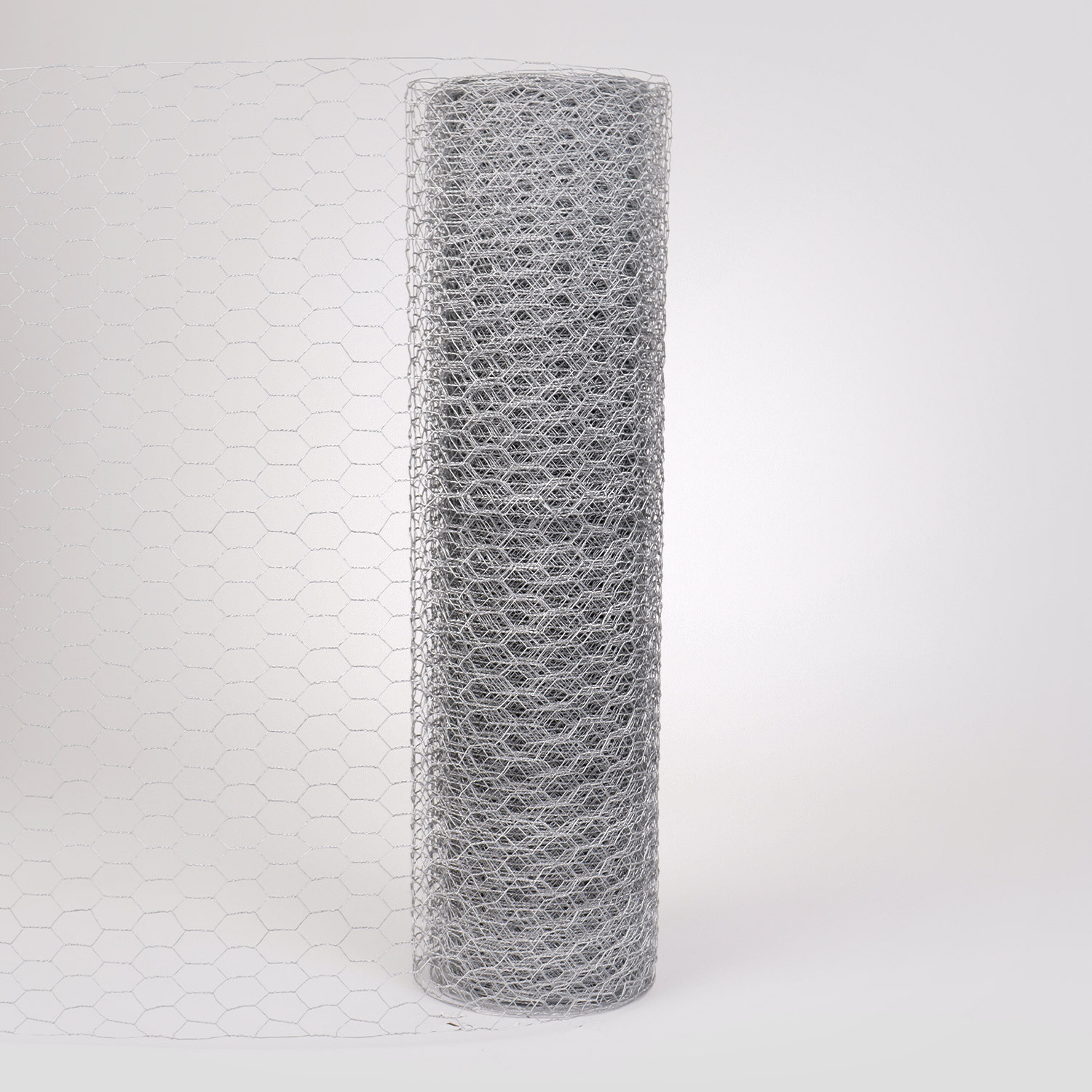 Malla Hexagonal 3/4'' x 1.80x50m