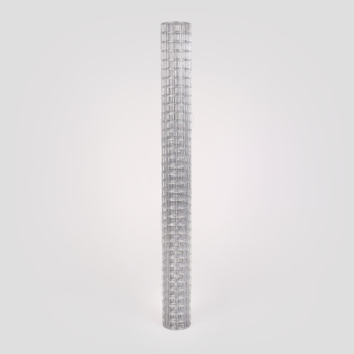 Malla soldada galvanizada 0,9m x 10m, 1" Malla soldada galvanizada 0,9m x 10m, 1"