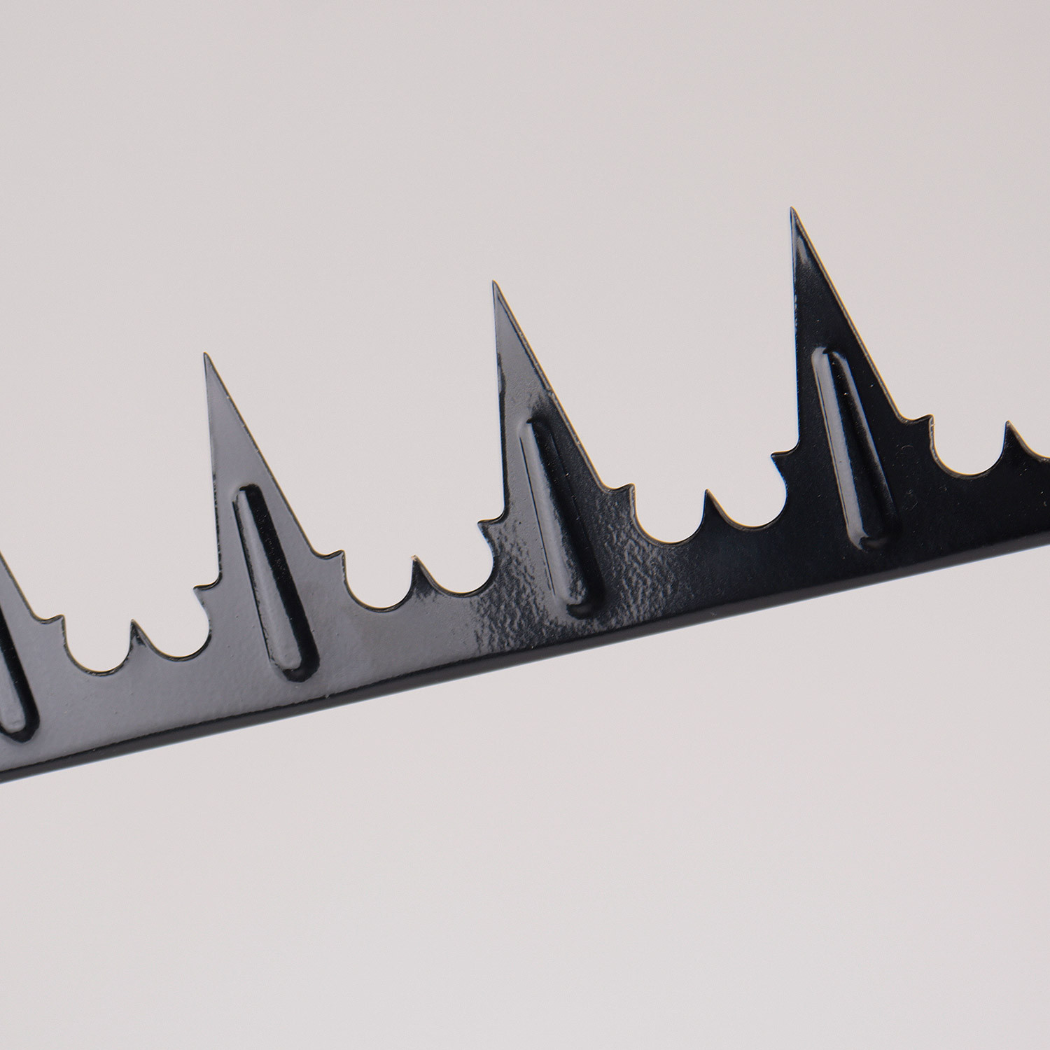 Defensa de muros 2,0 mm (caja de 10 unidades) Defensa de muros 2,0 mm (caja de 10 unidades)