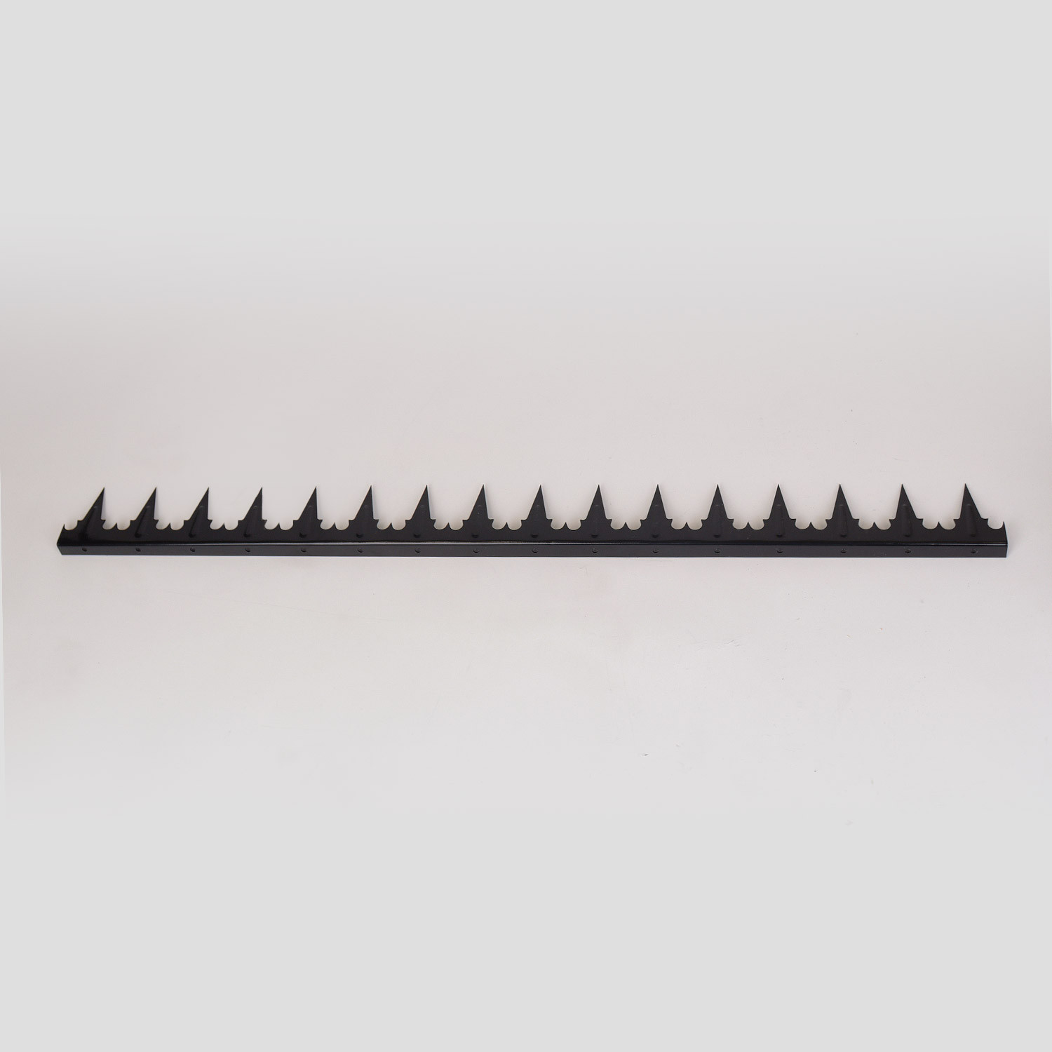 Defensa de muros 2,0 mm (caja de 10 unidades) Defensa de muros 2,0 mm (caja de 10 unidades)