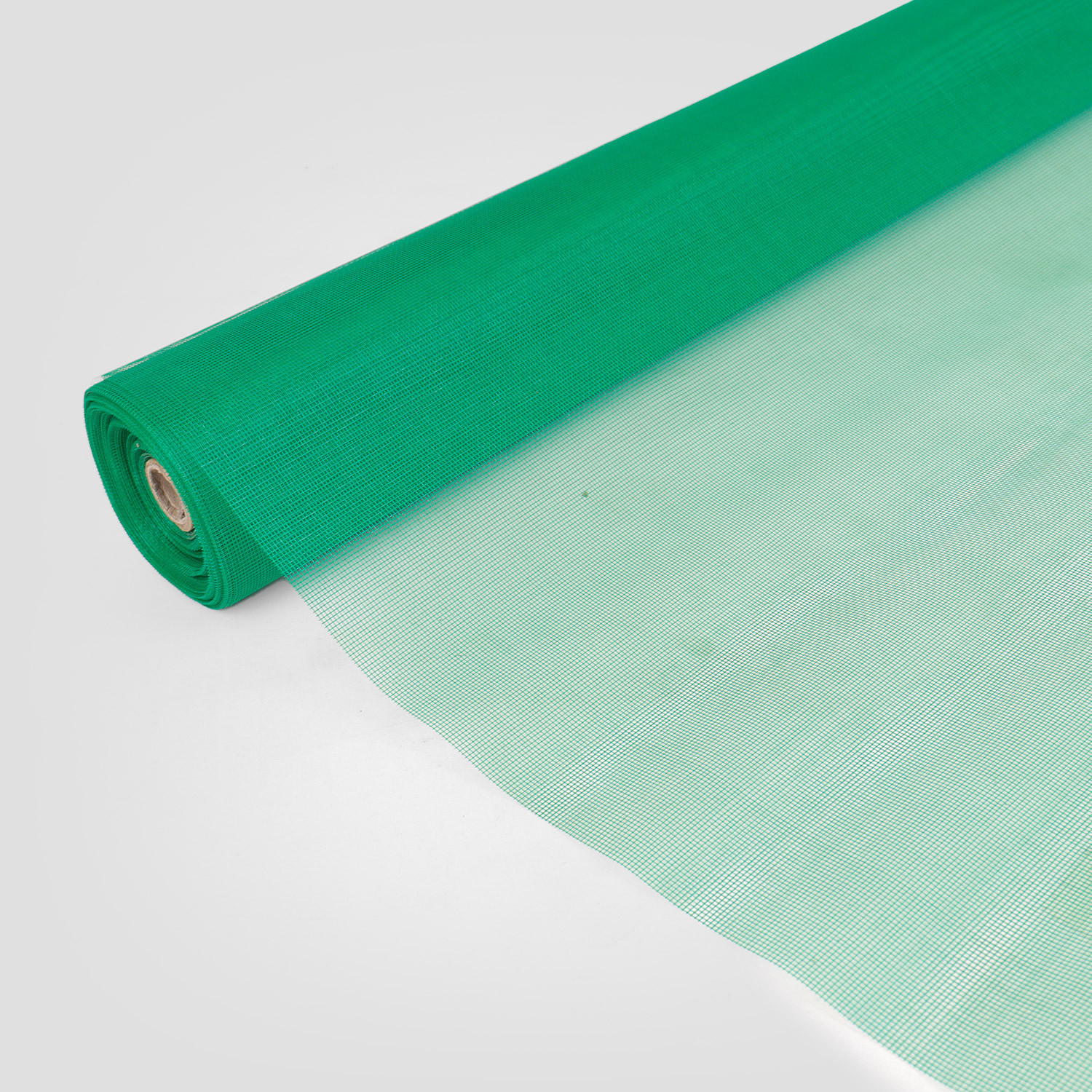Malla Mosquitera Verde 1,2mx30m Tipo 18*16