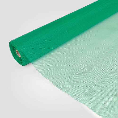 Malla Mosquitera Verde 1,2mx30m Tipo 18*16