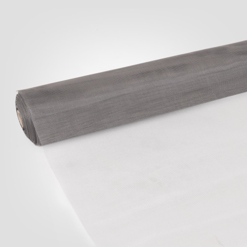 Malla Mosquitera Gris 1,2mx30m Tipo 18*16