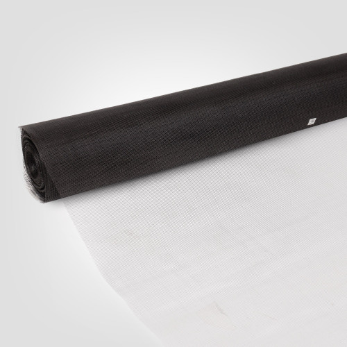 Malla Mosquitera Negra 1,2mx30m Tipo 18*16