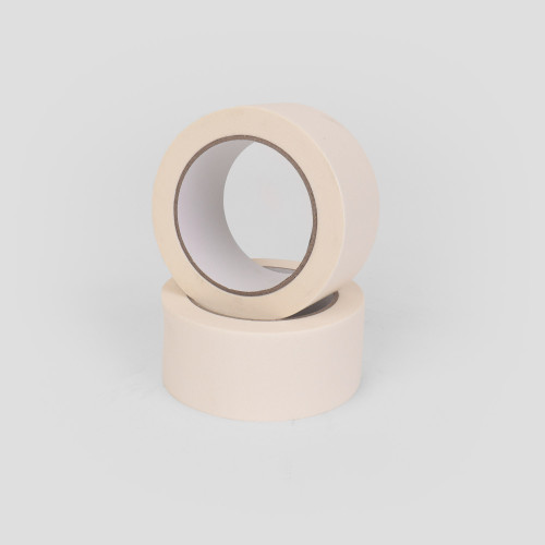 Cinta Masking Tape 48mmx40 - Caja 72 rollos