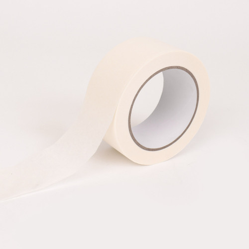 Cinta Masking Tape 48mmx40 - Caja 72 rollos