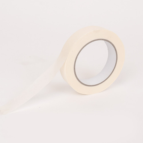 Cinta Masking Tape 18mmx40 - Caja 192 rollos