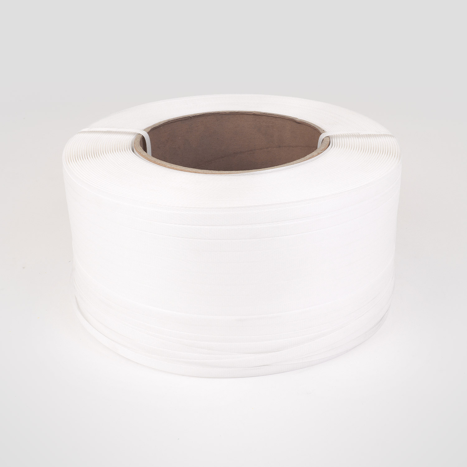 Zuncho Rollo pp blanco 1/2 1600m