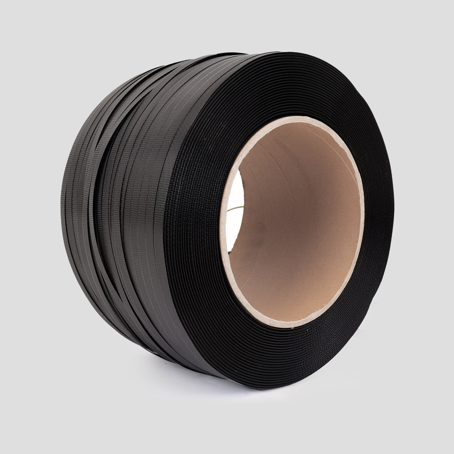 Zuncho Rollo pp negro 1/2 1200m