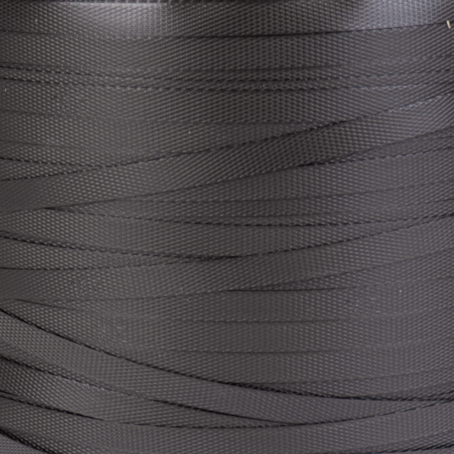 Zuncho Rollo pp negro 1/2 1200m