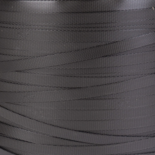 Zuncho Rollo pp negro 1/2 1200m