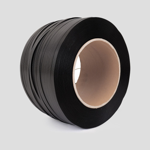 Zuncho Rollo pp negro 1/2 1600m