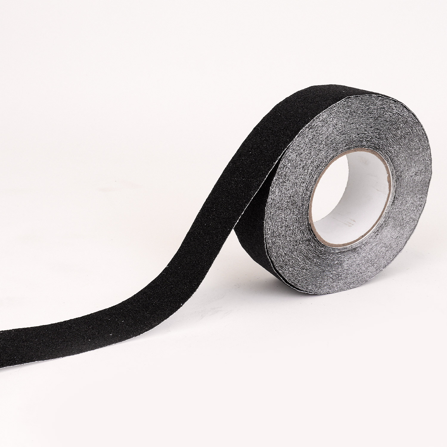 Cinta antideslizante negra 48mmx18m - Caja 24 rollos