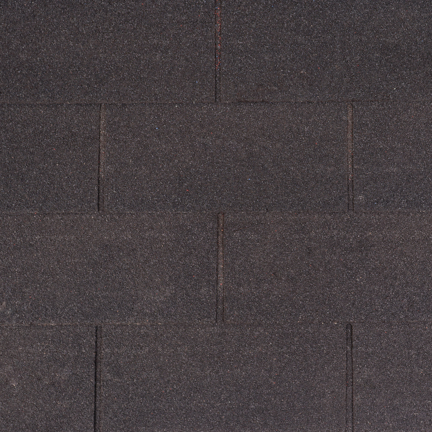 Teja Asfáltica Negra 2,95 m² Teja Asfáltica Negra 2,95 m²