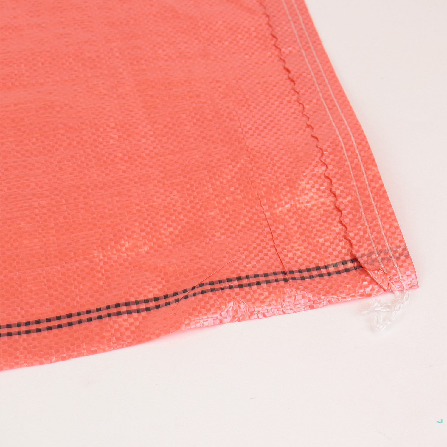 Saco papero rojo 60x88cm 50 kg Saco papero rojo 60x88cm 50 kg