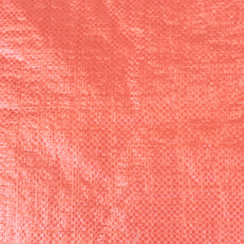 Saco papero rojo 60x88cm 50 kg