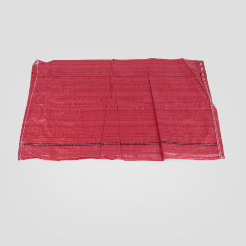 Saco papero rojo 47 x 71 cm 25 kg Saco papero rojo 47 x 71 cm 25 kg