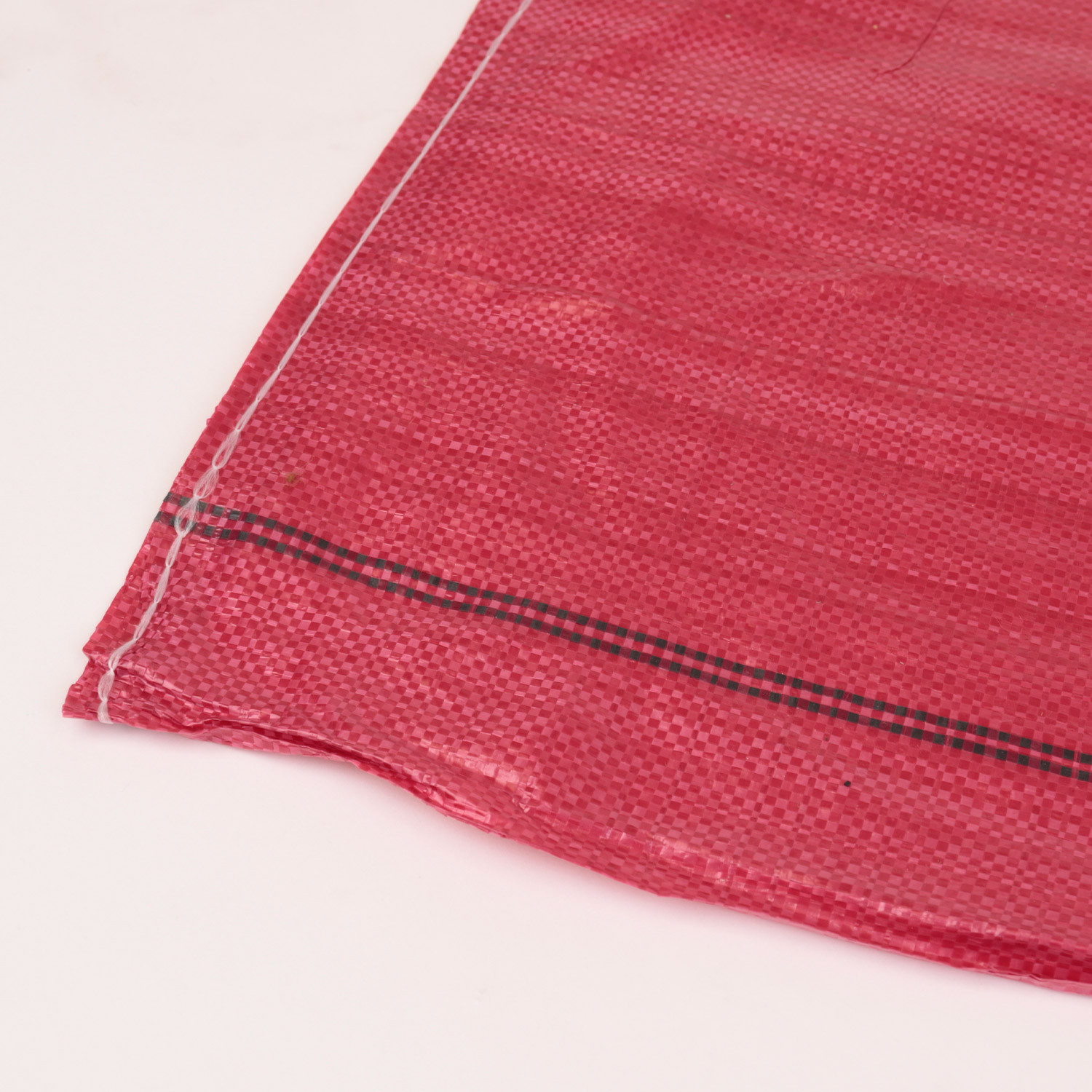 Saco papero rojo 47 x 71 cm 25 kg Saco papero rojo 47 x 71 cm 25 kg