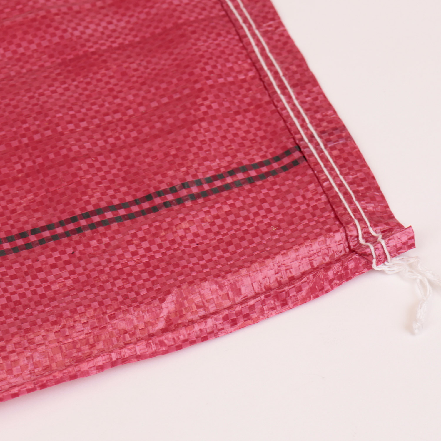 Saco papero rojo 47 x 71 cm 25 kg Saco papero rojo 47 x 71 cm 25 kg