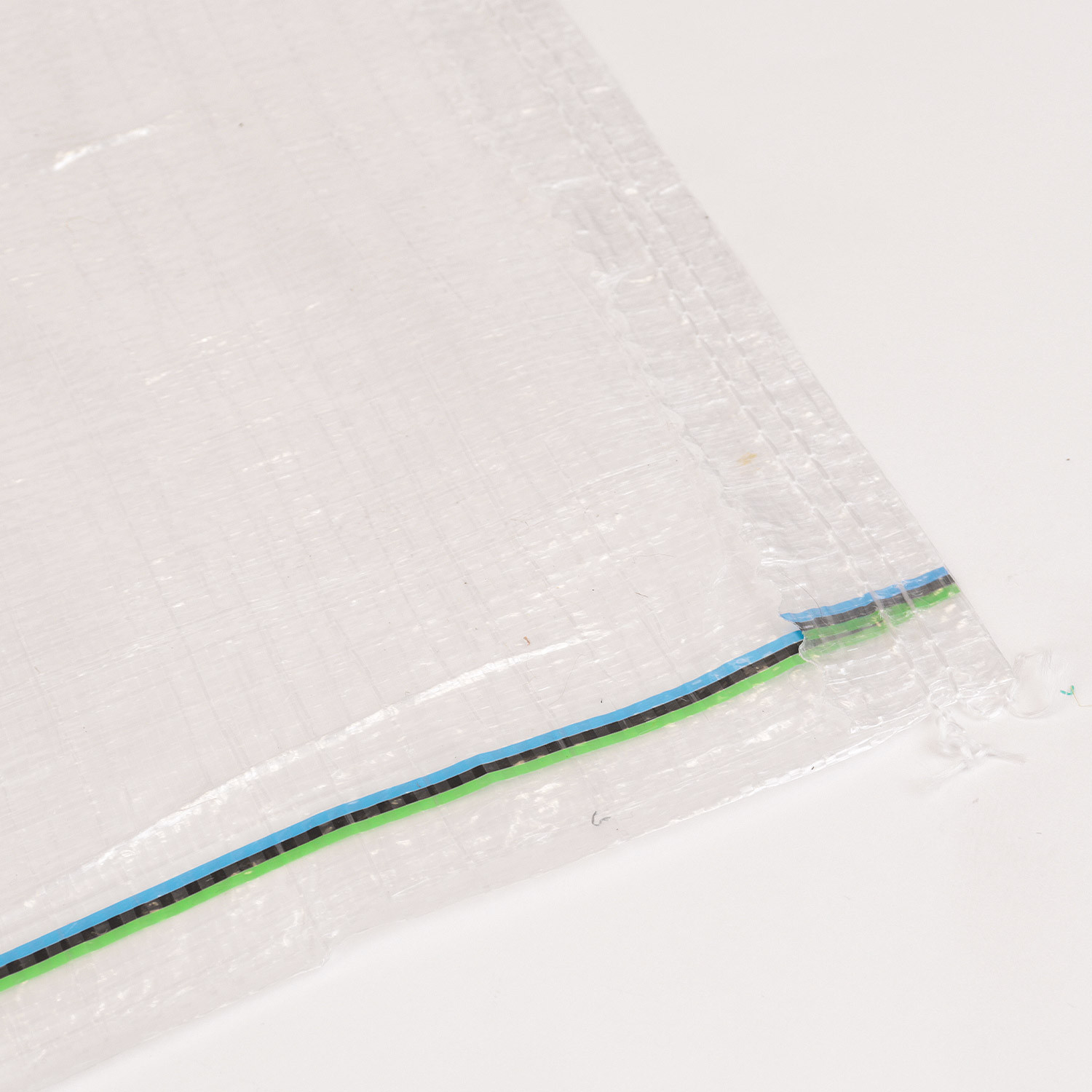 Saco transparente 46x75cm Saco transparente 46x75cm