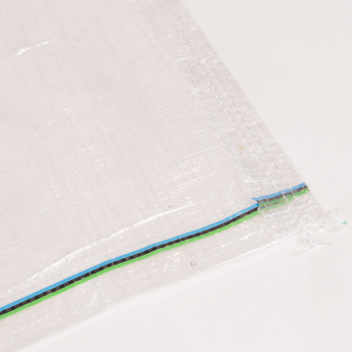 Saco transparente 46x75cm Saco transparente 46x75cm