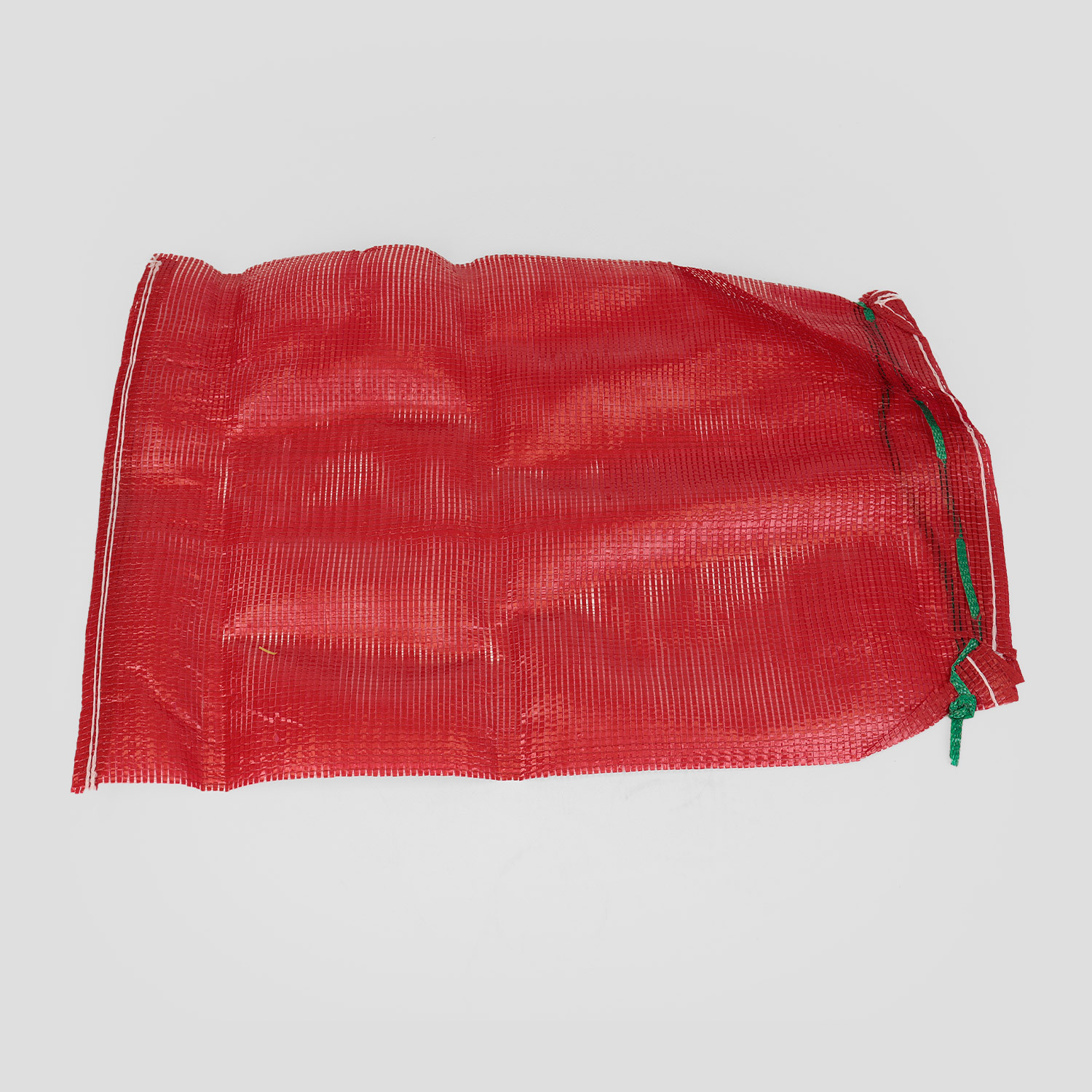 Malla tejida roja 47x70cm 25 kg Malla tejida roja 47x70cm 25 kg