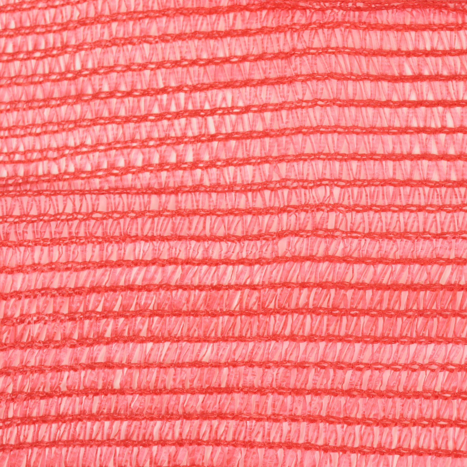 Saco Raschel rojo 5 kg Saco Raschel rojo 5 kg