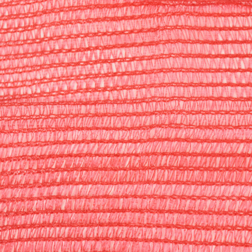 Saco Raschel rojo 38 cm x 58 cm 16 kg