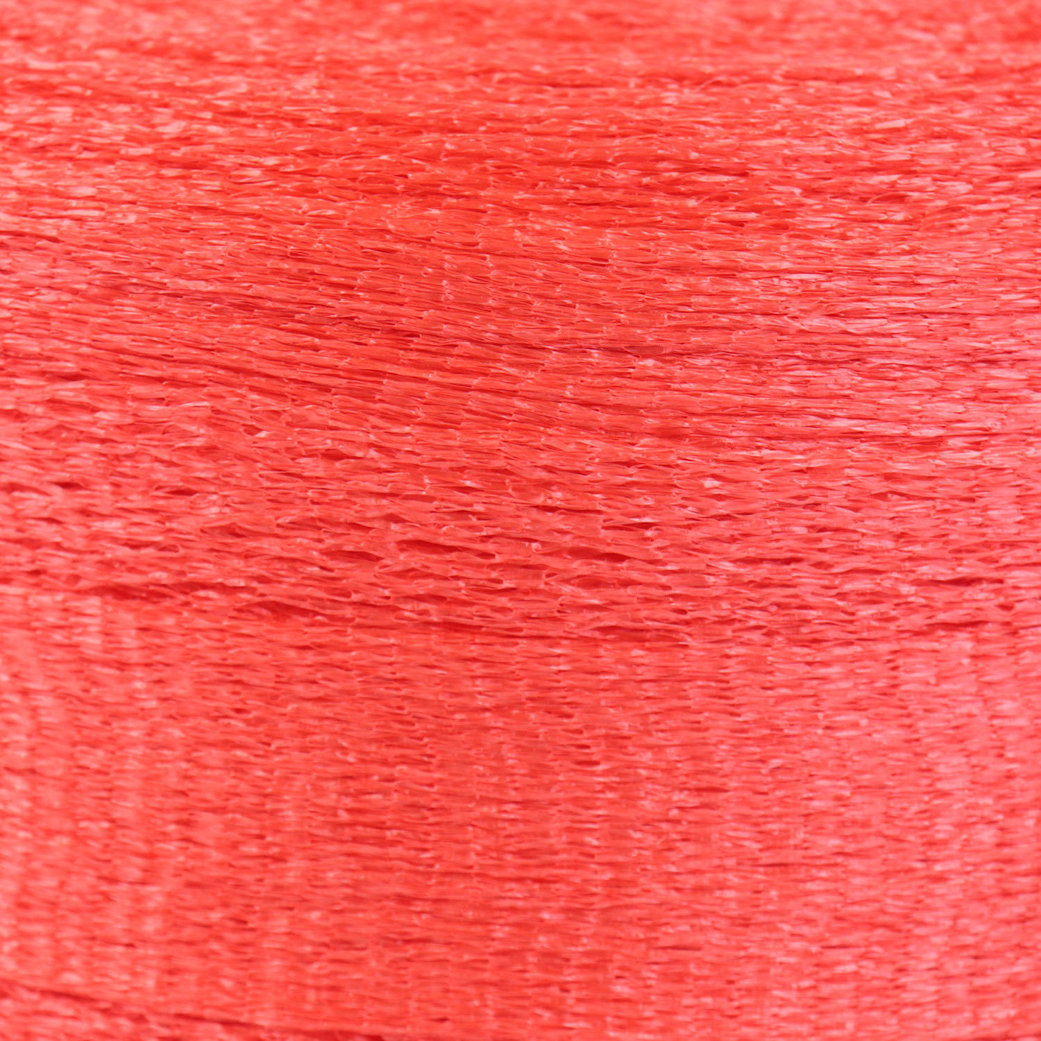 Rollo malla tubular rojo (28cm x 38cm) 1.000m Rollo malla tubular rojo (28cm x 38cm) 1.000m