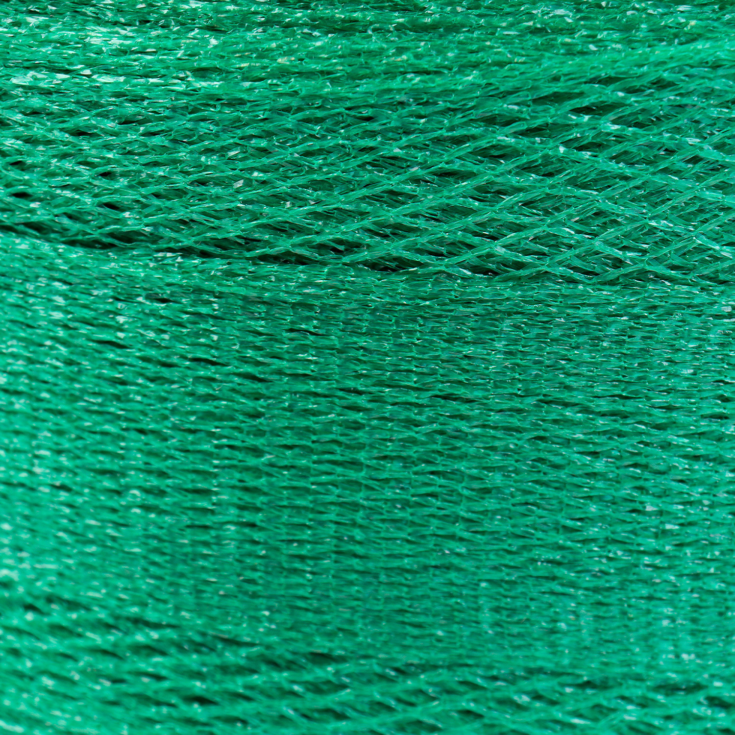 Rollo malla tubular verde (28cm x 38cm) 1.000m Rollo malla tubular verde (28cm x 38cm) 1.000m