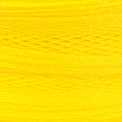 Rollo malla tubular amarillo (28cm x 38cm) 1.000m Rollo malla tubular amarillo (28cm x 38cm) 1.000m