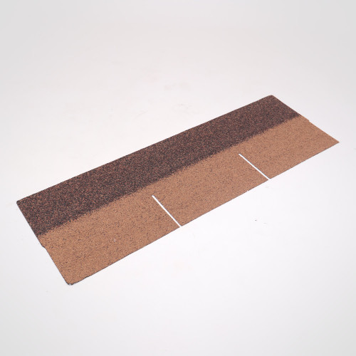 Teja Asfáltica Café Tabaco 2,95m² Teja Asfáltica Café Tabaco 2,95m²