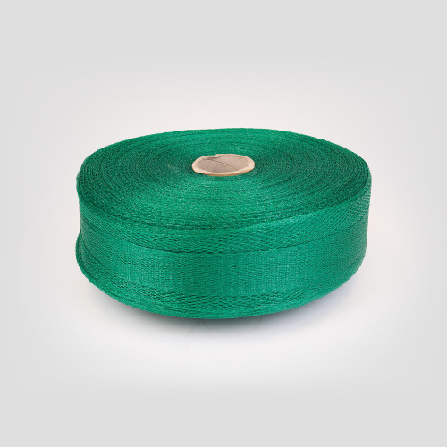 Rollo malla tubular verde (42cm x 52cm) 1.000m