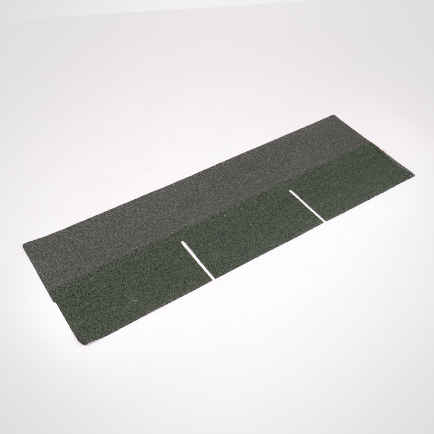 Teja Asfáltica Verde Bosque 2,95m² Teja Asfáltica Verde Bosque 2,95m²